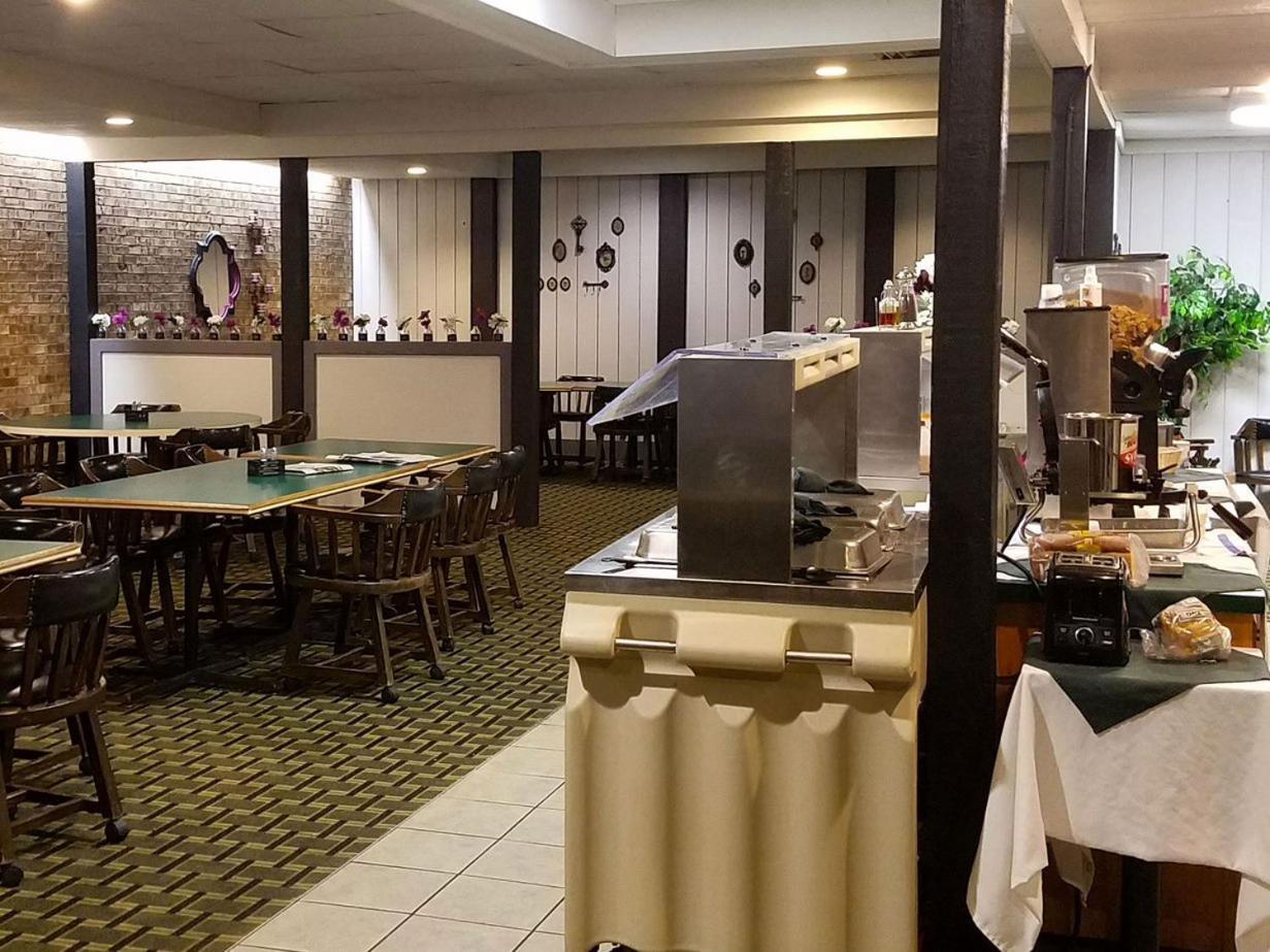 Morris Grand Hotel And Conference Center By Magnuson Worldwide エクステリア 写真