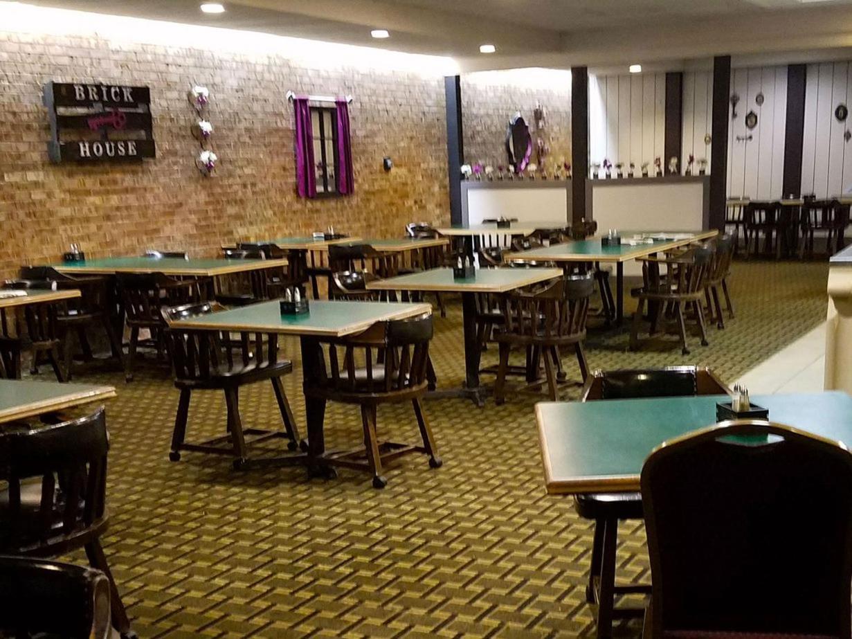 Morris Grand Hotel And Conference Center By Magnuson Worldwide エクステリア 写真