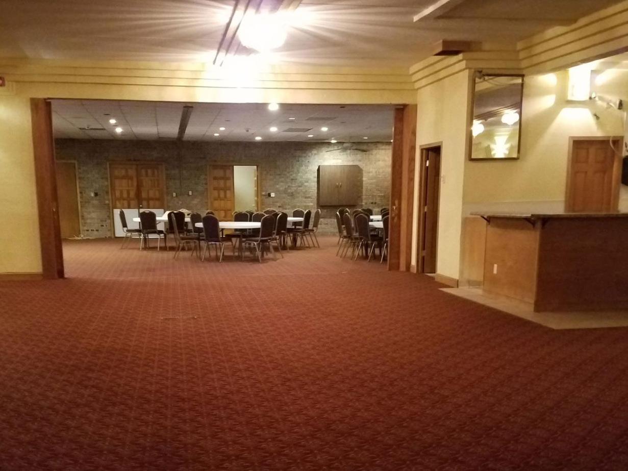 Morris Grand Hotel And Conference Center By Magnuson Worldwide エクステリア 写真