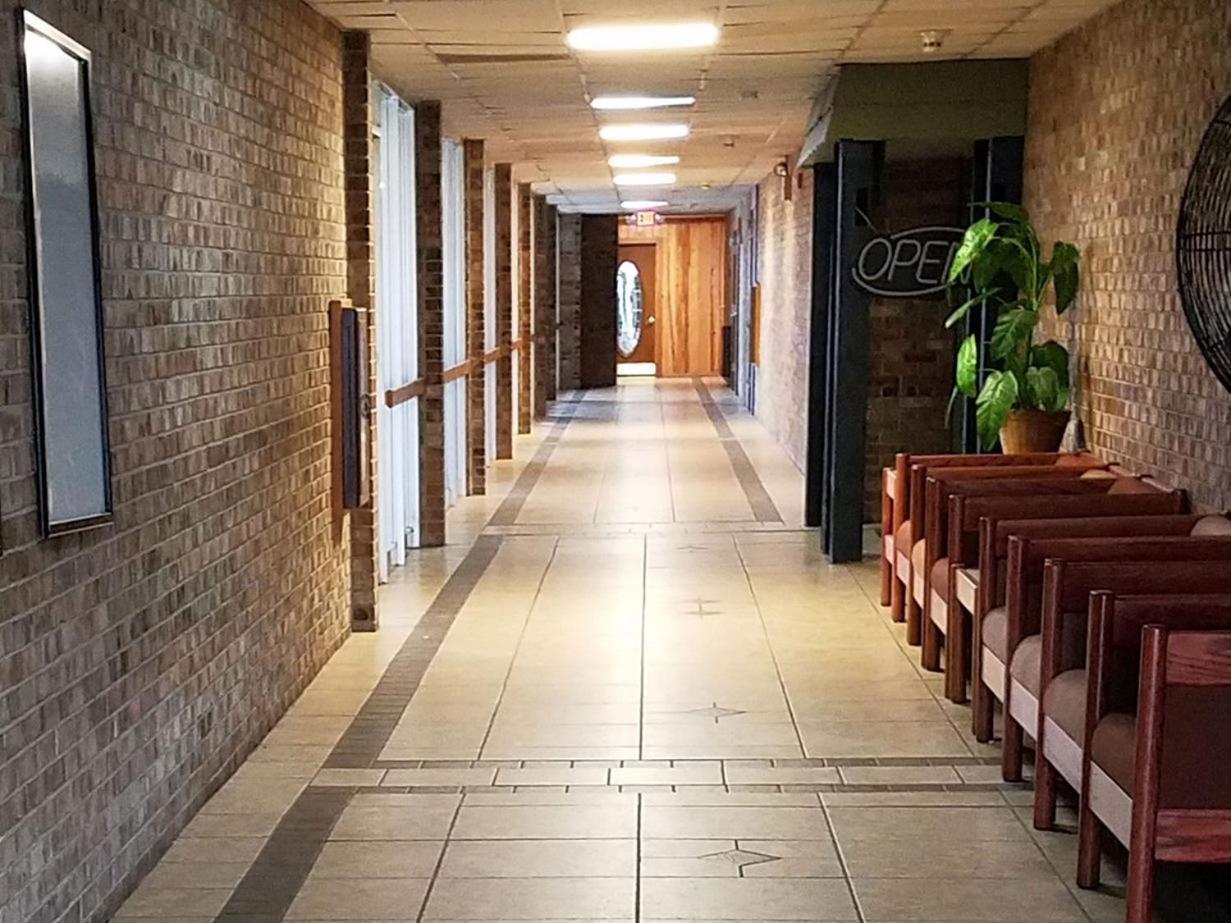 Morris Grand Hotel And Conference Center By Magnuson Worldwide エクステリア 写真
