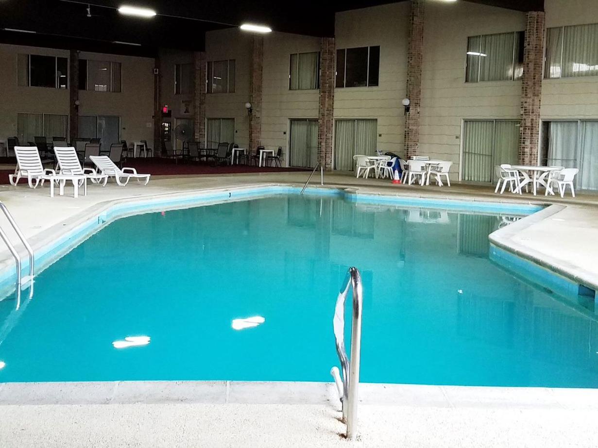 Morris Grand Hotel And Conference Center By Magnuson Worldwide エクステリア 写真