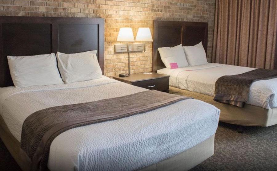 Morris Grand Hotel And Conference Center By Magnuson Worldwide エクステリア 写真