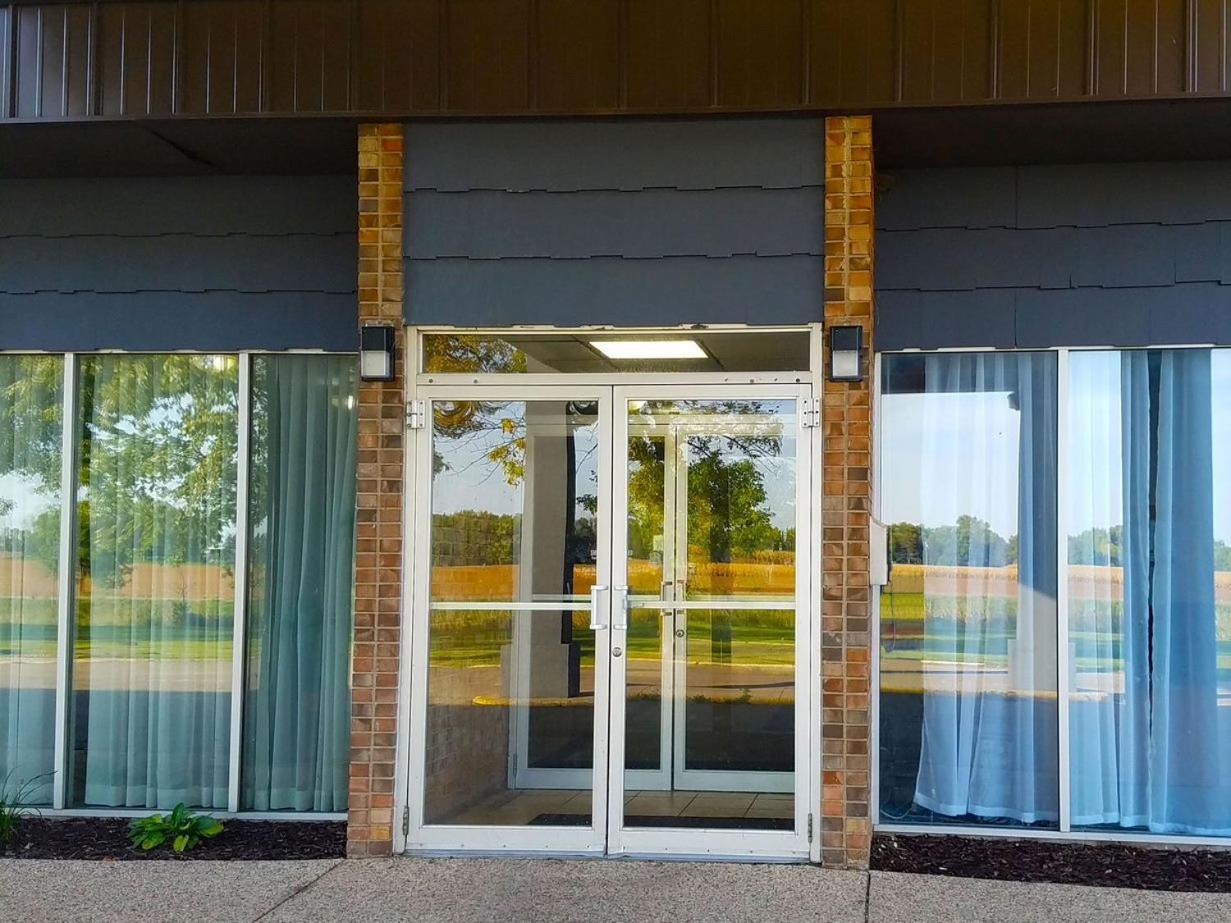 Morris Grand Hotel And Conference Center By Magnuson Worldwide エクステリア 写真