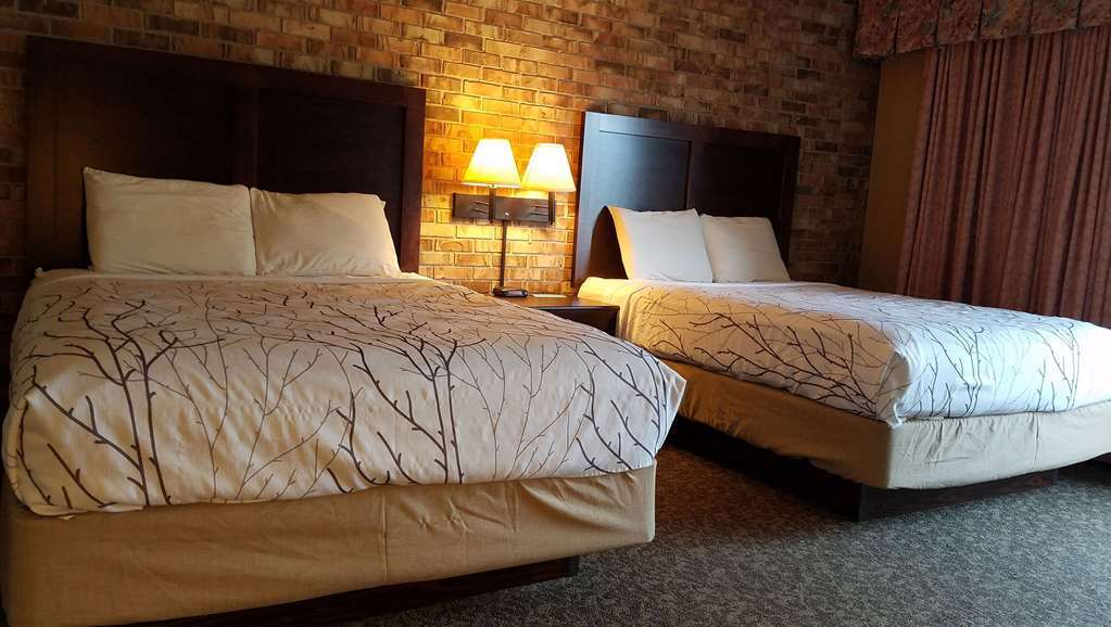 Morris Grand Hotel And Conference Center By Magnuson Worldwide 部屋 写真