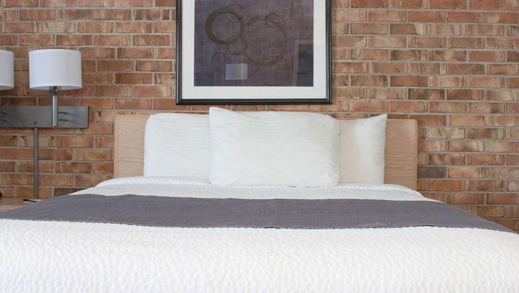 Morris Grand Hotel And Conference Center By Magnuson Worldwide 部屋 写真