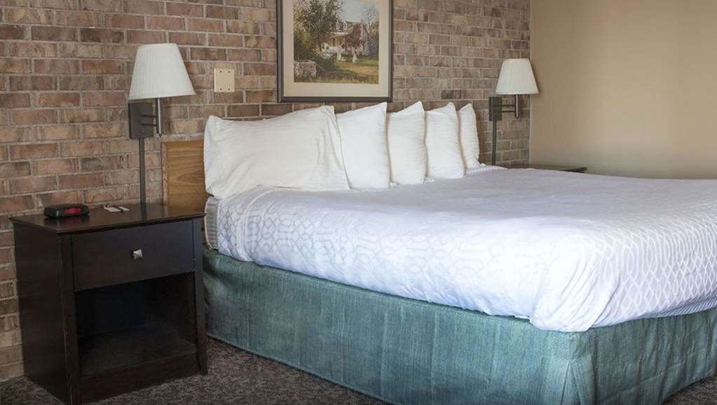 Morris Grand Hotel And Conference Center By Magnuson Worldwide 部屋 写真