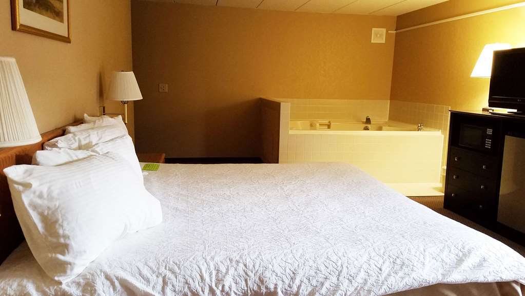 Morris Grand Hotel And Conference Center By Magnuson Worldwide 部屋 写真