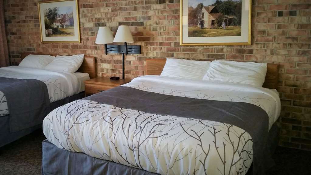 Morris Grand Hotel And Conference Center By Magnuson Worldwide 部屋 写真