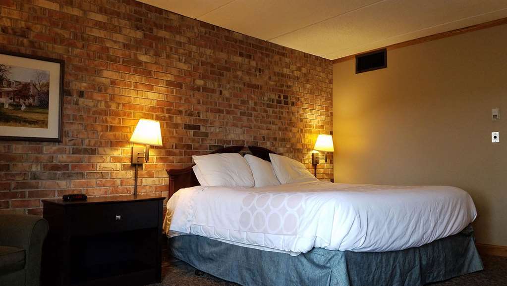 Morris Grand Hotel And Conference Center By Magnuson Worldwide 部屋 写真